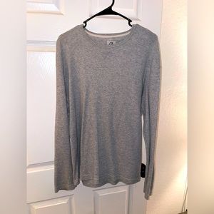 Long Sleeve Basic